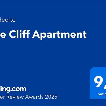 Blue Cliff Apartment Dubrovnik Extérieur photo