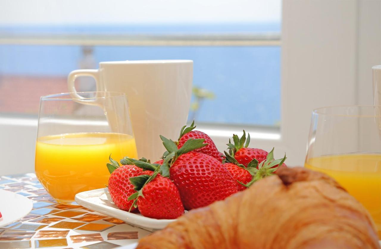 Blue Cliff Apartment Dubrovnik Extérieur photo