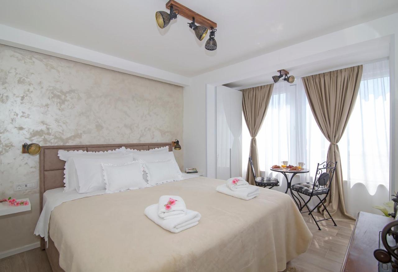 Blue Cliff Apartment Dubrovnik Extérieur photo