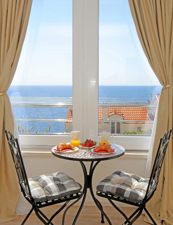 Blue Cliff Apartment Dubrovnik Extérieur photo